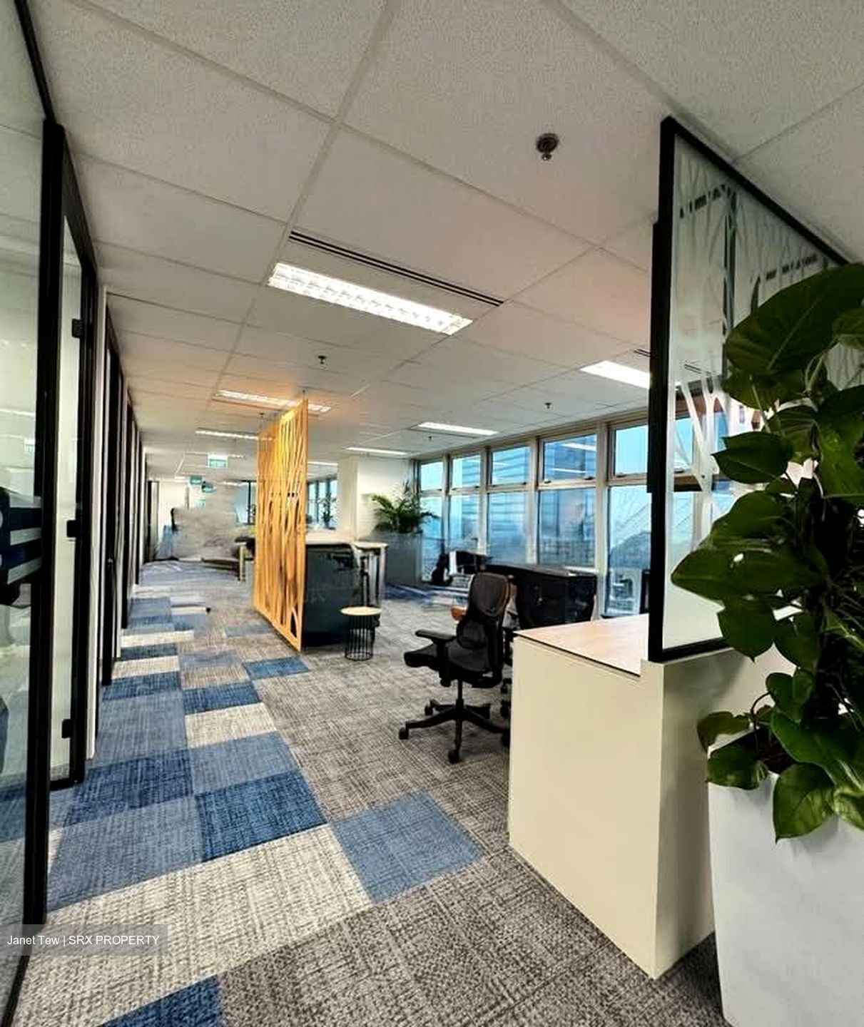 Psa Building (D5), Office #573820271